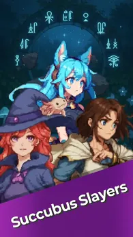 SuccubusSlayer安卓版