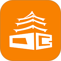 爱定边app图标
