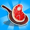 烹饪锅跑酷（Cooking Pan!）图标