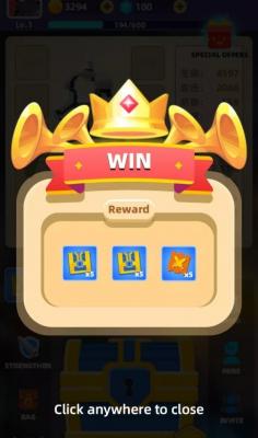 Dodo Castle最新版图2
