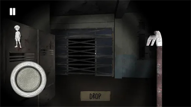 Nandini : A Haunted School游戏