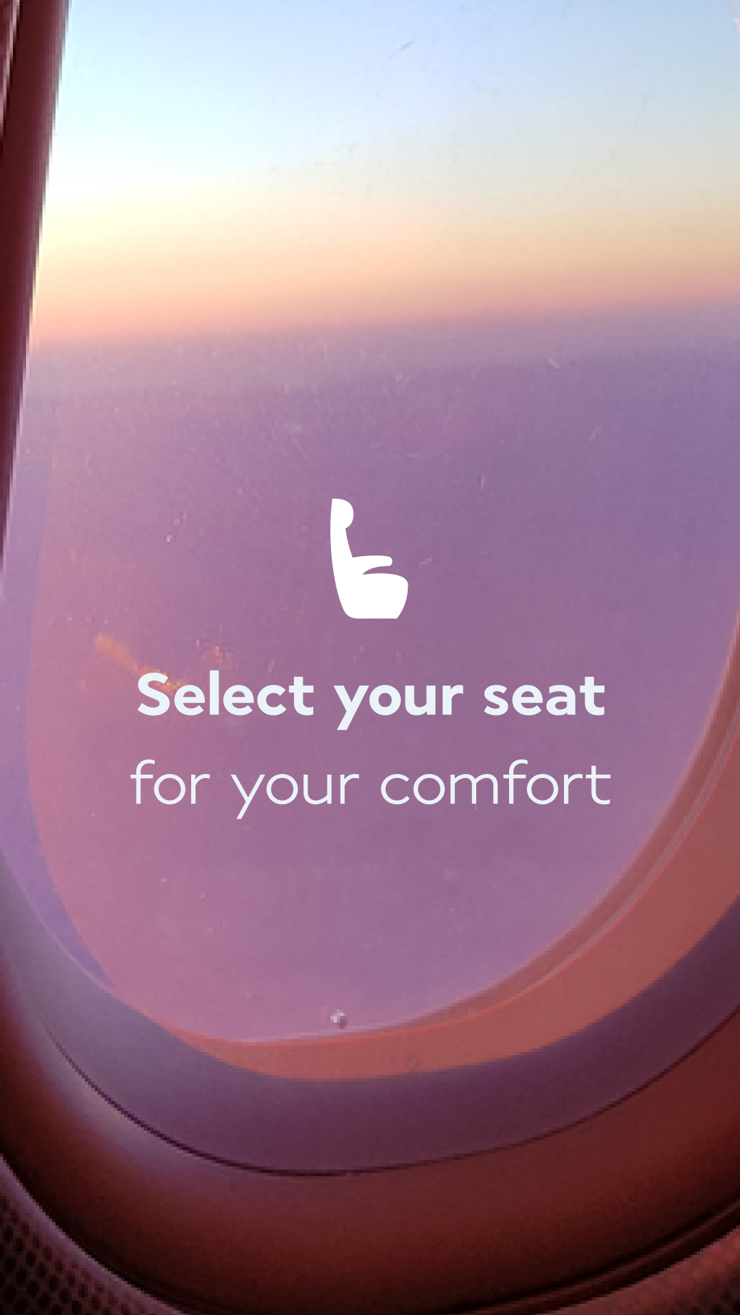 Air France官网版图2
