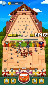 Balls最新版图1