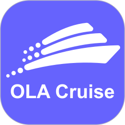 OLA Cruise官网版图标