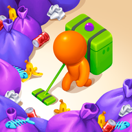 Garbage Land游戏图标