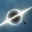 流浪星球图标