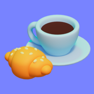 Street Cafe游戏图标