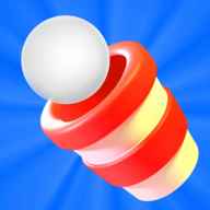 Bouncy Ball Factory图标