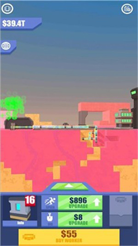 火星挖掘者(Mars Digger)图2