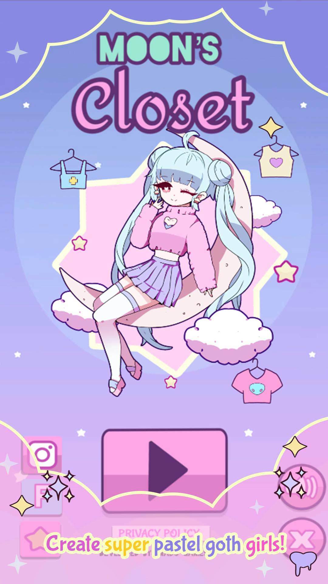 月色少女游戏图3
