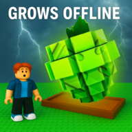 Grow a Garden游戏图标