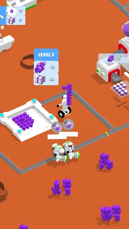 Y空间火星殖民（Space Y: Mars Colonization）图1