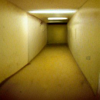 Escape from Backrooms游戏图标