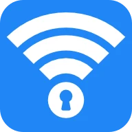 WiFi万能连钥app图标