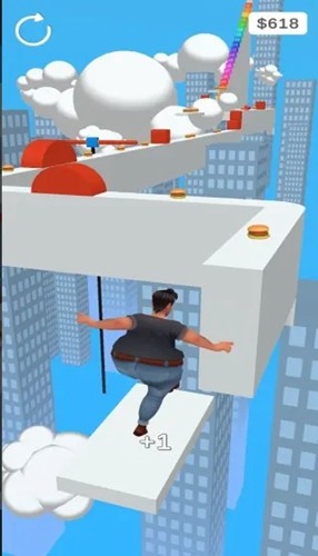 放屁派对游戏图2