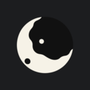 我的月相app图标