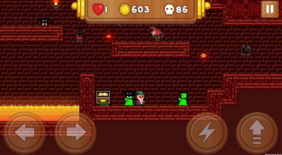 PixelWizard游戏图1