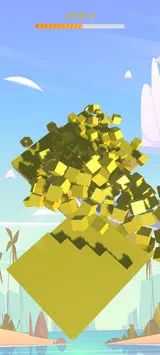 肥皂切割疯狂（Soap Cutting Crazy）游戏图3