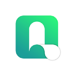 绿叶浏览器app图标
