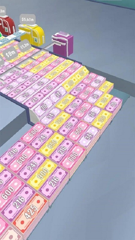钱途无量游戏图2