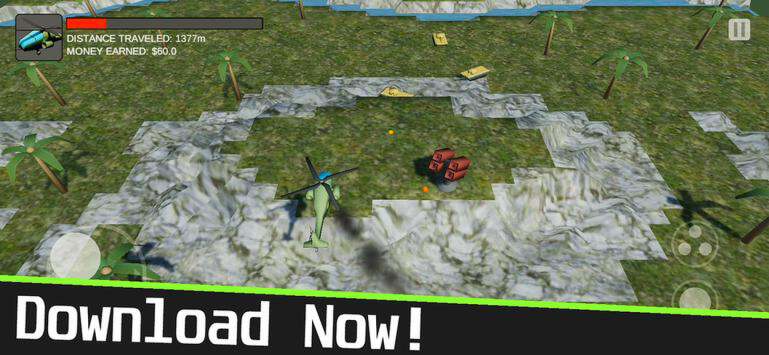 Air Strike 3D图1