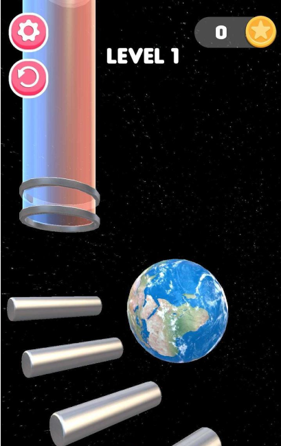 滚软球（Roll The Ball）图1