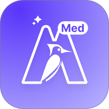 MedMate软件图标