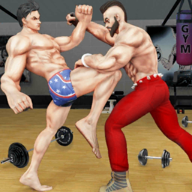 GYM格斗游戏图标