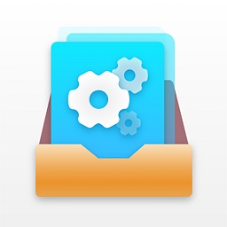栋剧工具箱app图标