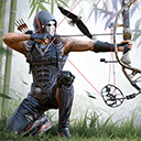 忍者信条3D游戏(Ninja's Creed)图标