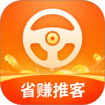 省赚推客app图标