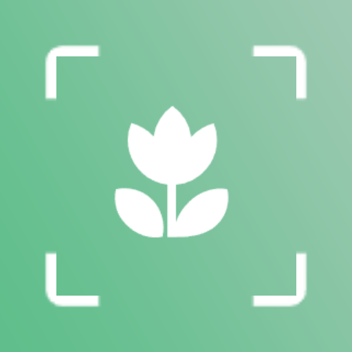 全能识别器app图标