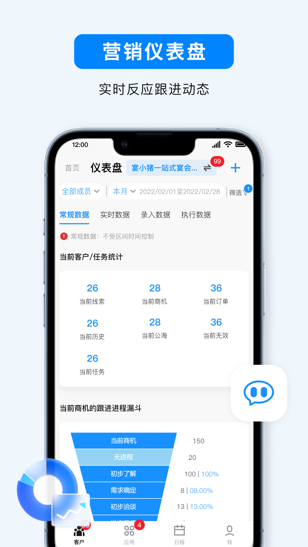宴小猪手机版图1