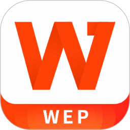 word编辑器软件图标