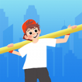 Stunt Rails图标