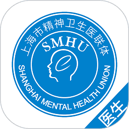 精神科医联体app图标