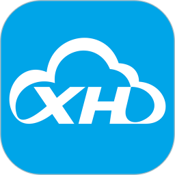 迅航CRM客户关系管理系统app图标