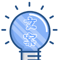 淘金阁文案馆app图标