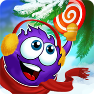 Catch the Candy: Winter Story图标