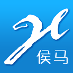 爱侯马app图标