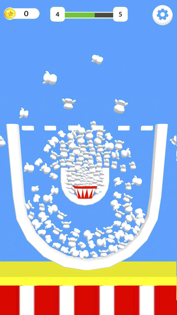 趣味马戏团3D游戏