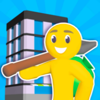 Idle Skyscraper游戏图标