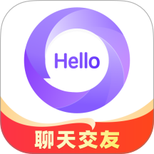 越约app图标