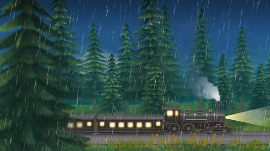 大铁路时代（Age of Railways）游戏图3