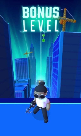 Link Run游戏