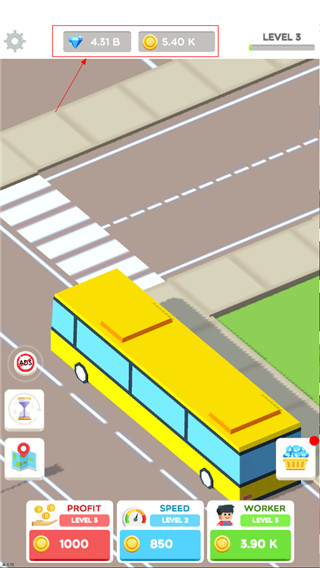 Idle Mechanic游戏图3