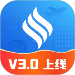 赫兹商旅软件图标
