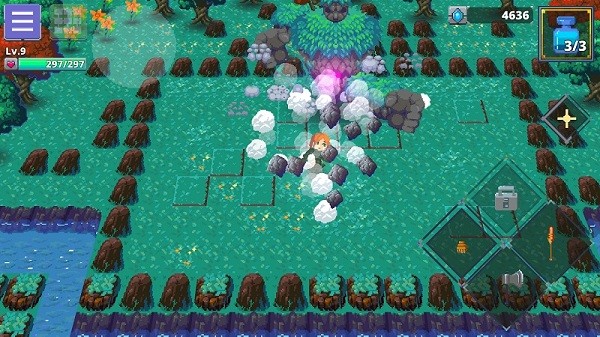Labyrinth Legend II安装器游戏
