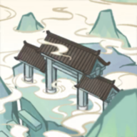 我在山中有宗门游戏图标