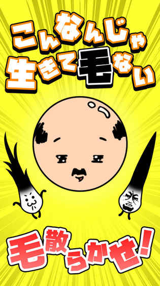 こんな毛游戏图4